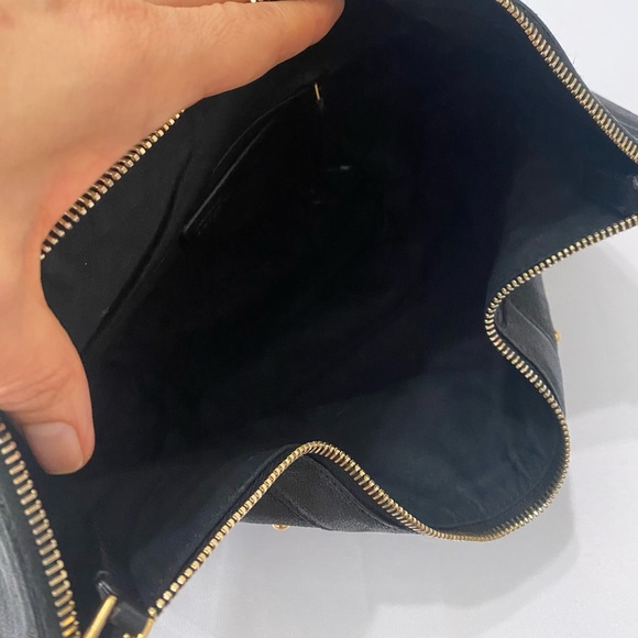 Alexander McQueen Manta Prestine with Dustbag - Picture 3 of 4